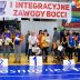 Rywalizowali w Bocci