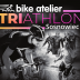 Pokonując swoje słabości - triathlon w Sosnowcu