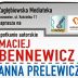 Spotkanie autorskie z Maciejem Bennewiczem i Anną Prelewicz