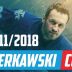 Pod okiem Mariusza Czerkawskiego walczą o Stadion Narodowy