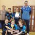 Drużyna z SP nr 13 najlepsza