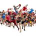 Wybierz najpopularniejszego sportowca 2018