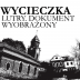 Zwiedzanie wystawy w Zamku Sieleckim i Kościoła Ewangelicko-Augsburskiego