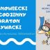 I Sosnowiecki 24-godzinny Maraton Pływacki