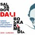 „Salvador Dali – Boska komedia. Z prywatnej kolekcji Kesauri”