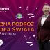 Koncert dla dzieci z serii „SuperWirtuozi”-Podróż dookoła świata