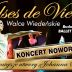 Zapraszamy do Muzy na Koncert Noworoczny Valses de Vienne - Walce Wiedeńskie