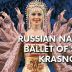 Russian National Ballet of Siberia Krasnojarsk wystąpi w MUZIE