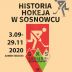 Historia Hokeja w Sosnowcu - wystawa w Centrum Sztuki