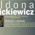 W tym rzecz - malarstwo Aldony Mickiewicz