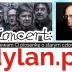 Dylan.pl - koncert w Mediatece