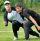 Sosnowiec - stolica Frisbee