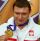 Brzozowski wicemistrzem świata juniorów!