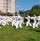 Seminarium szkoleniowe w Sosnowieckim Klubie Karate
