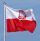 Wywieś flagę - wkrótce jej święto