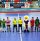 Podopieczni z sosnowieckiego Domu Dziecka zostali I Mistrzem Polski w Futsalu